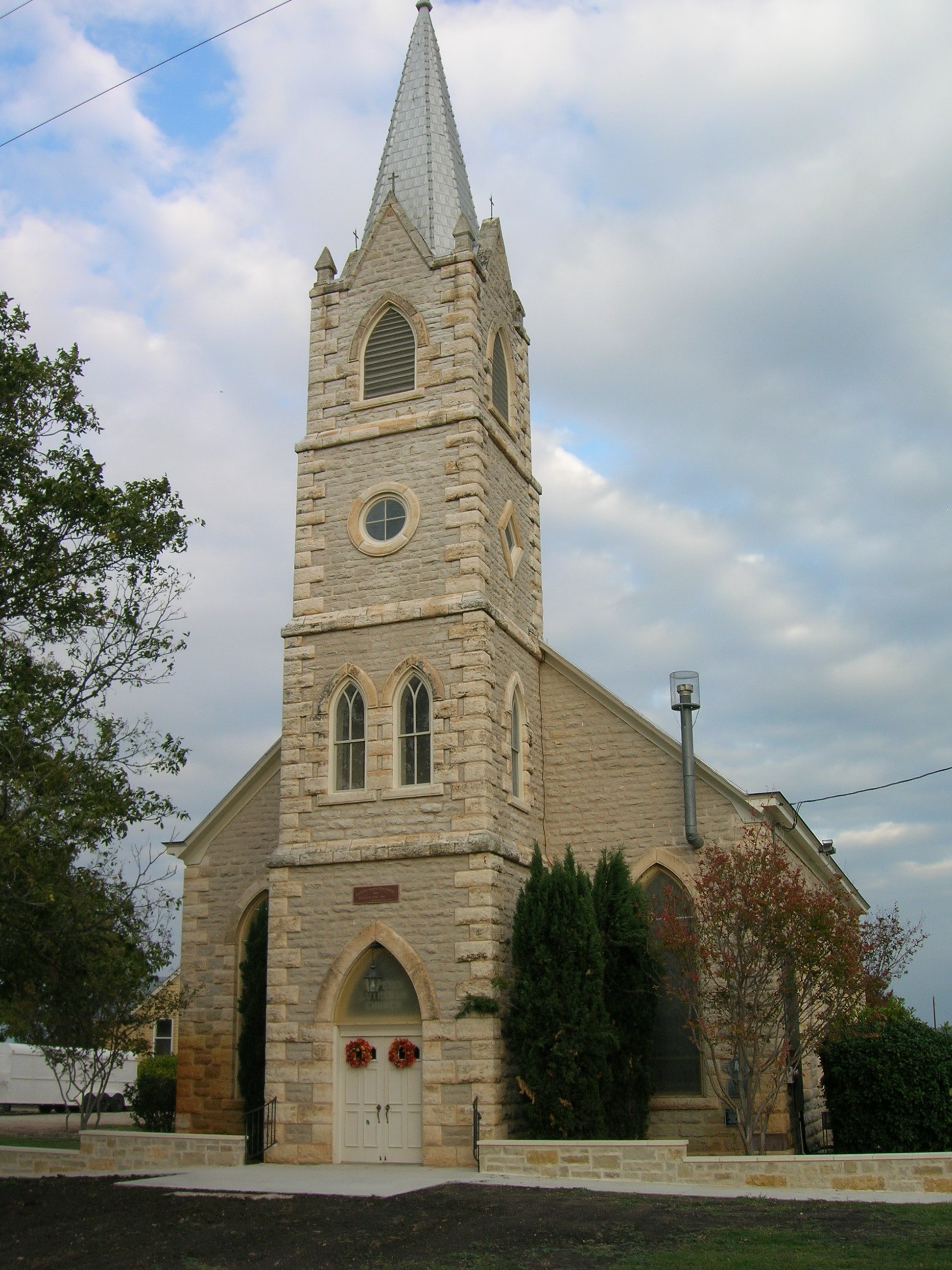 St. Peter Lutheran Church